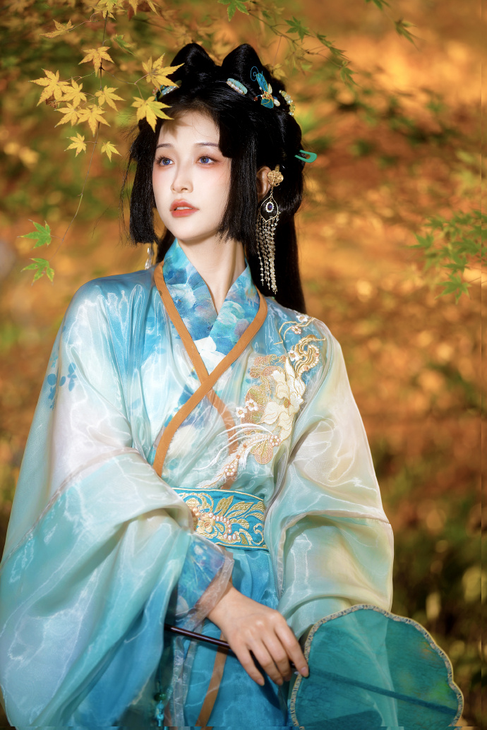 末代皇帝